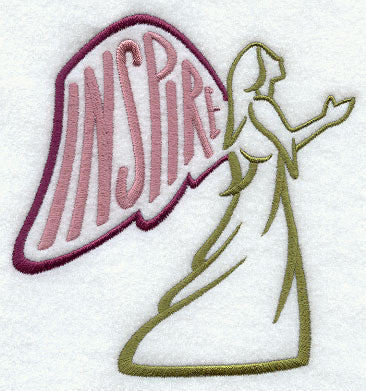 Inspire Angel