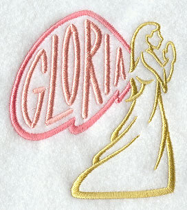 Gloria Angel