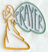 Prayer Angel