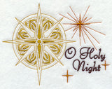 O Holy Night and Star