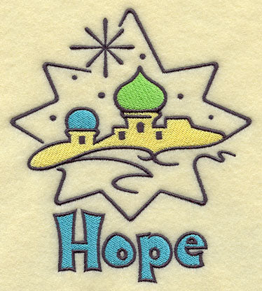 Bethlehem Hope