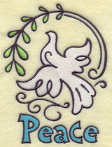 Dove Peace