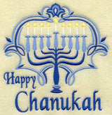 Festival of Lights Happy Chanukah