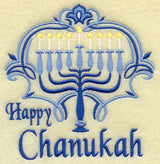 Festival of Lights Happy Chanukah