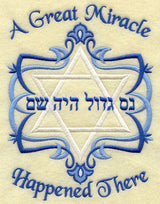 Festival of Lights Great Miracle