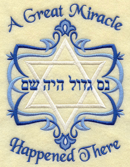 Festival of Lights Great Miracle