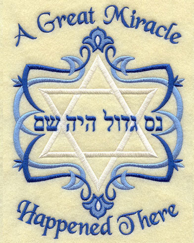 Festival of Lights Great Miracle