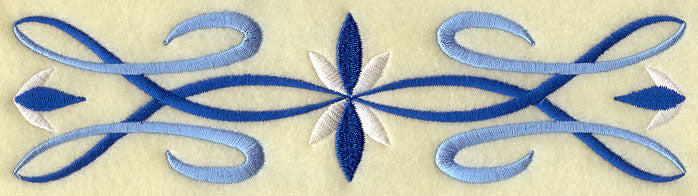 Festival of Lights Border