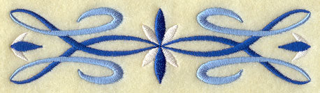 Festival of Lights Border