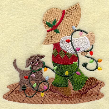 Trimming the Tree with Fisherman Fred