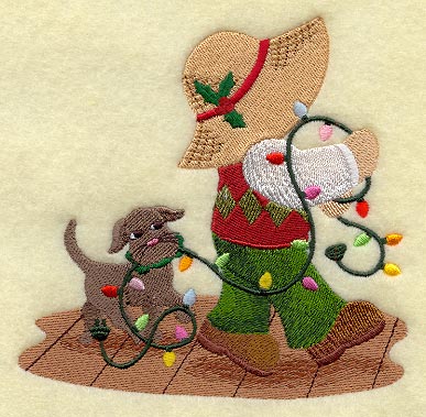 Trimming the Tree with Fisherman Fred