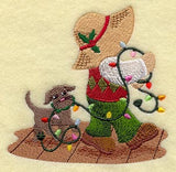 Trimming the Tree with Fisherman Fred