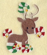 Baby Reindeer Dancer