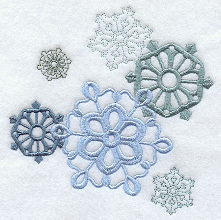Snowflake Melody