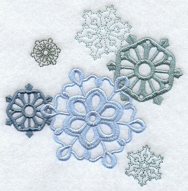 Snowflake Melody