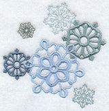 Snowflake Melody