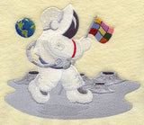 Lost in Space with Fisherman Fred