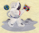 Lost in Space with Fisherman Fred