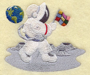 Lost in Space with Fisherman Fred