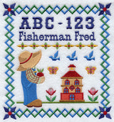 Fisherman Fred's Primer