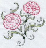 Carnation (Vintage)