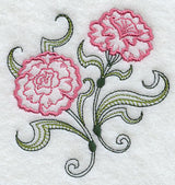 Carnation (Vintage)