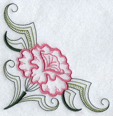 Carnation Corner (Vintage)