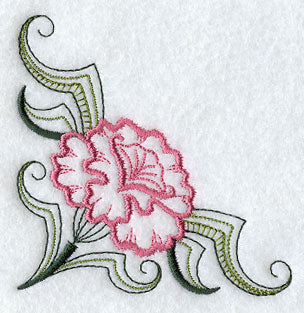 Carnation Corner (Vintage)