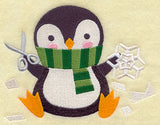 Crafty Penguin
