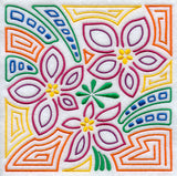 Mola Frangipani Square