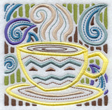 Mola Cuppa Joe Square