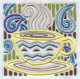 Mola Cuppa Joe Square