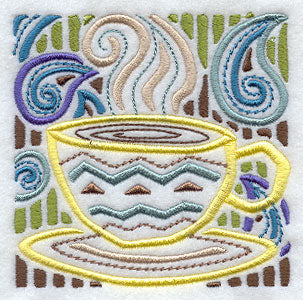 Mola Cuppa Joe Square