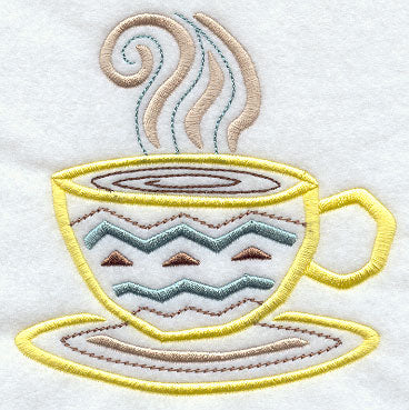 Mola Cuppa Joe