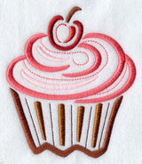 Mola Cupcake