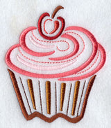 Mola Cupcake
