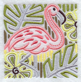 Mola Flamingo Square