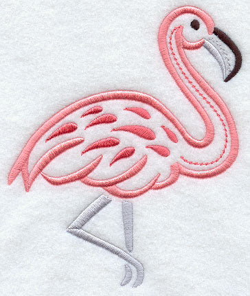 Mola Flamingo