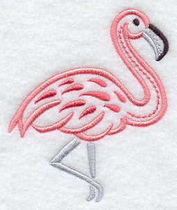 Mola Flamingo