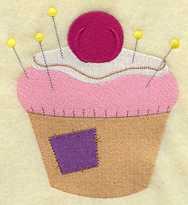 Crafty Cupcake