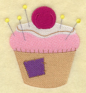 Crafty Cupcake