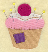 Crafty Cupcake