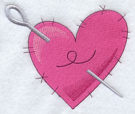 Lovin' and Stitchin'