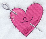 Lovin' and Stitchin'