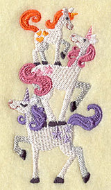 Magical Unicorn Stack
