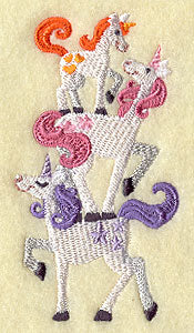 Magical Unicorn Stack