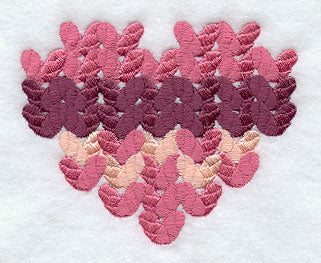 He Loves Me, He Loves Me Knit