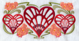 Art Nouveau Heart Trio