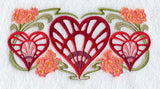 Art Nouveau Heart Trio