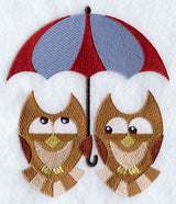 Whoooooos Got a Brelly?